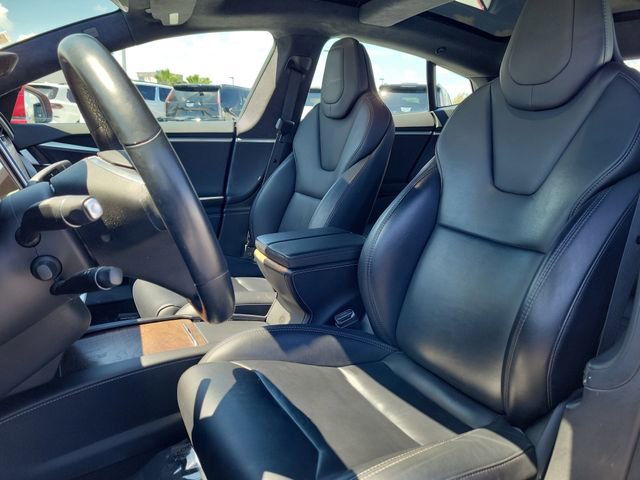 Used 2018 Tesla Model S 100D image 17