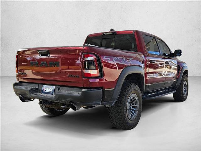 Used 2024 RAM 1500 TRX AWD/4WD image 5