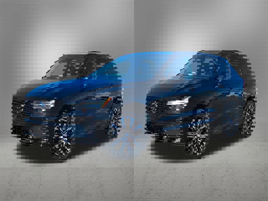 Used 2024 Volvo XC60 B5 Plus w/ Protection Package Premier