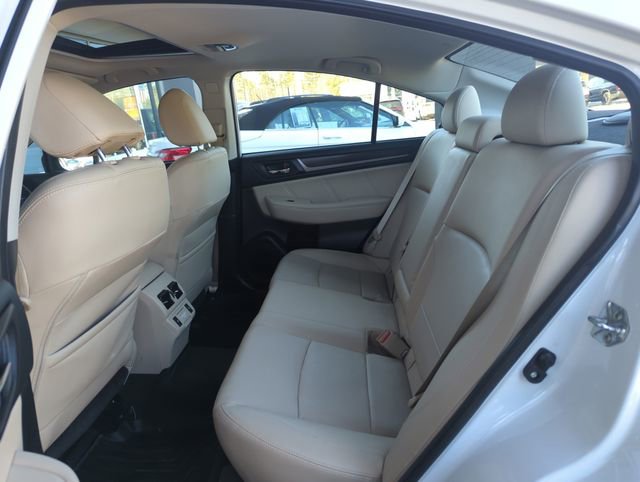 Used 2018 Subaru Legacy 2.5i Limited image 31