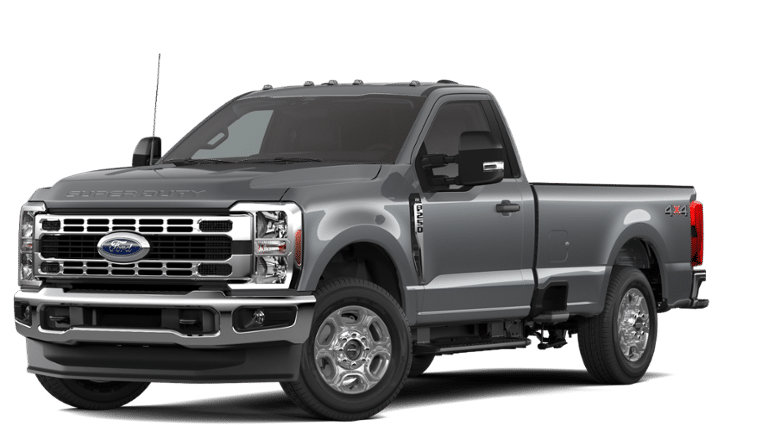 New 2026 Ford F250 XLT w/ Snow Plow Prep Package AWD/4WD image 19