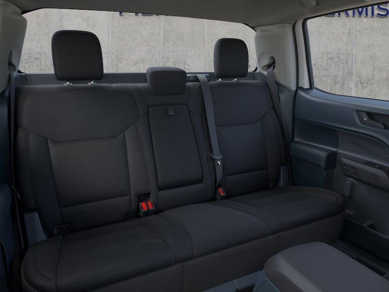 New 2025 Ford Maverick XLT w/ XLT Luxury Package image 10