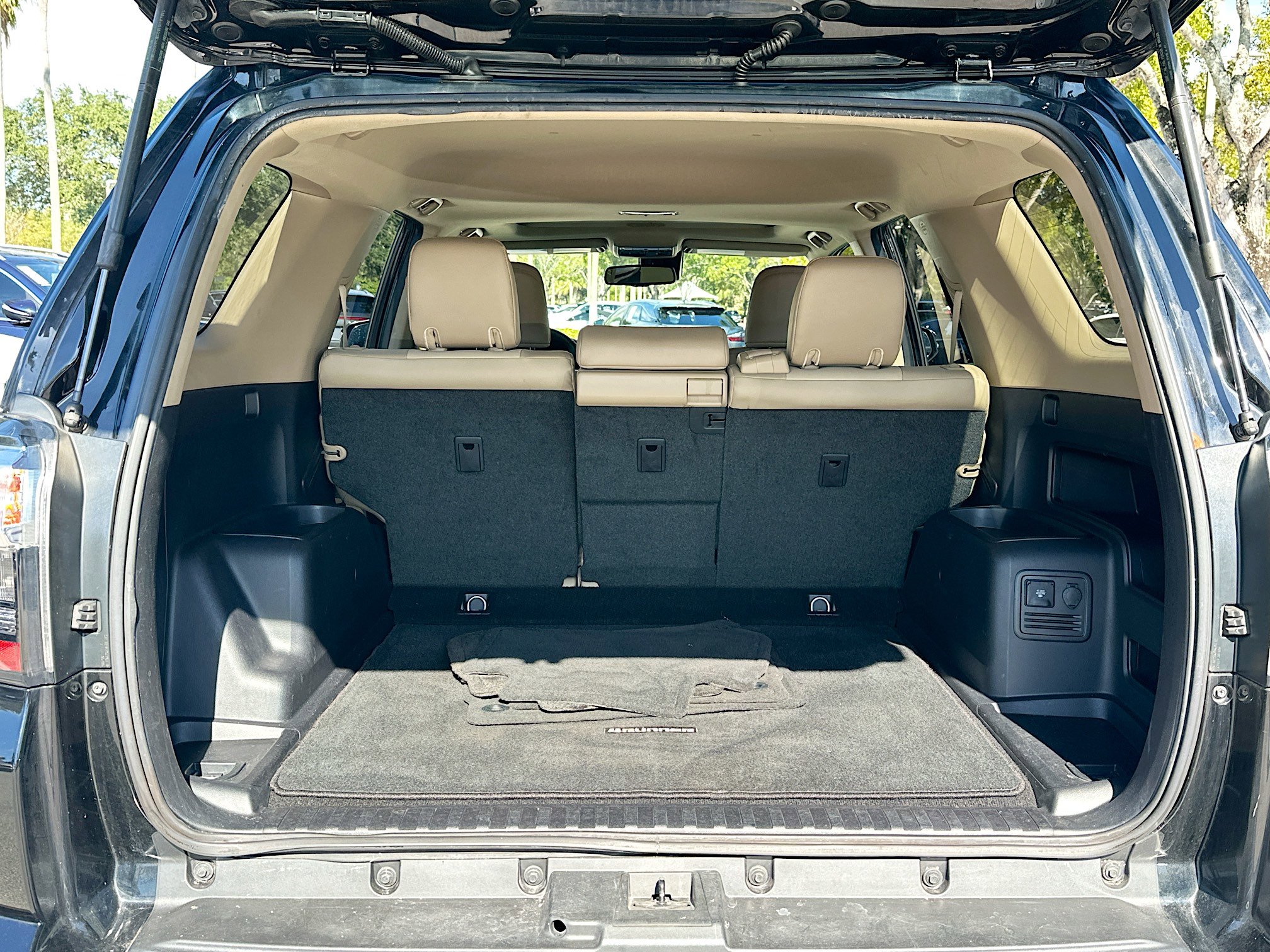 Used 2020 Toyota 4Runner SR5 image 28