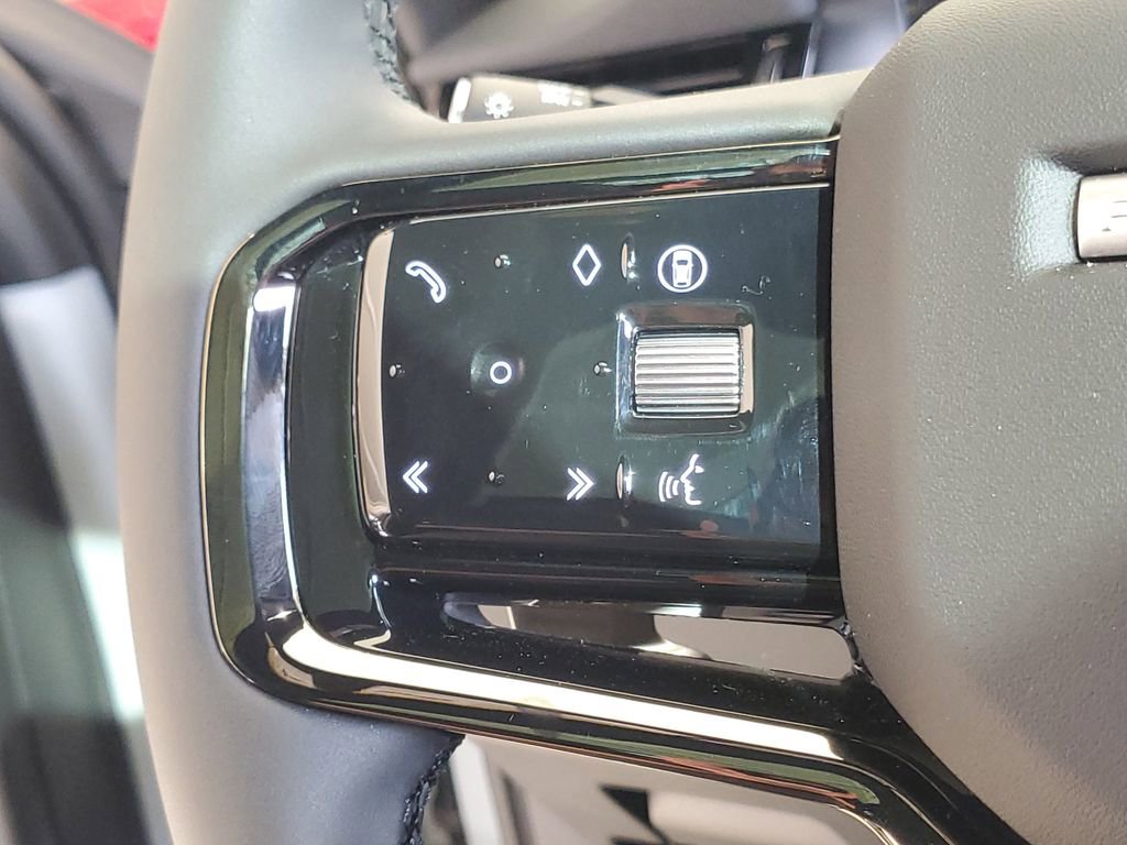 New 2026 Land Rover Range Rover Evoque S AWD/4WD image 17