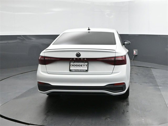 New 2026 Volkswagen Jetta Sport image 8