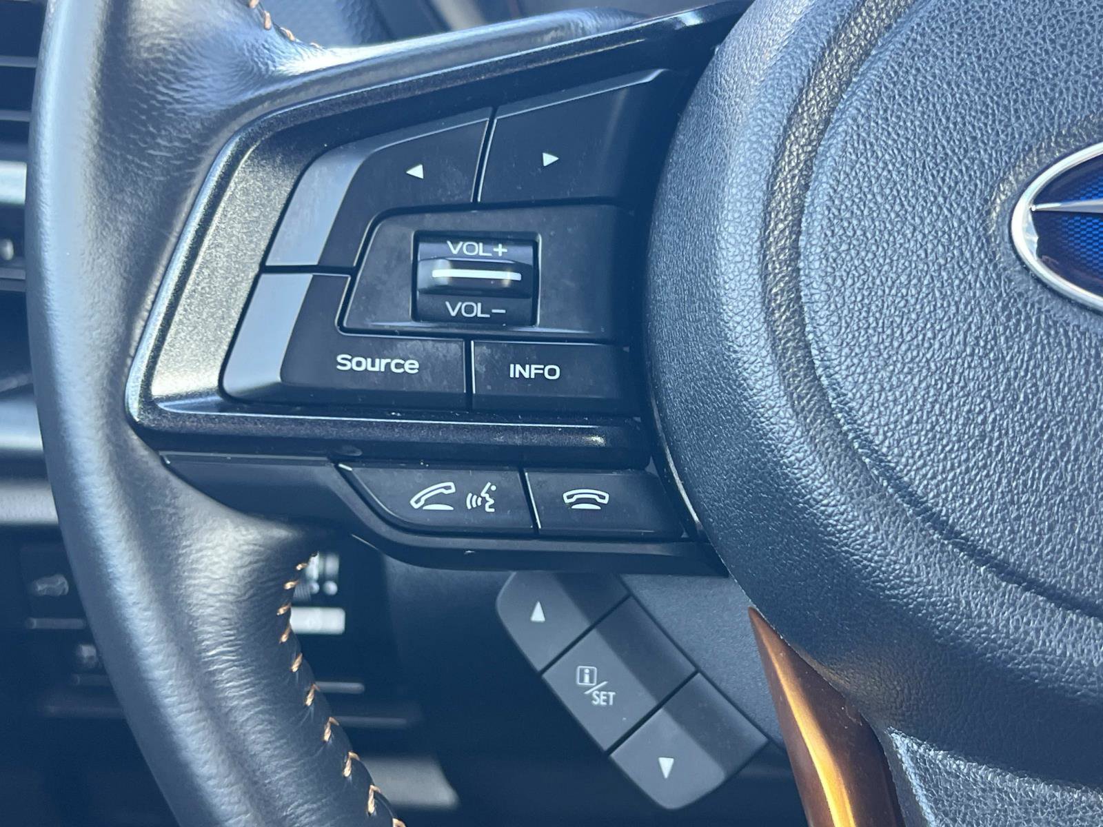 Used 2023 Subaru Forester Wilderness image 9