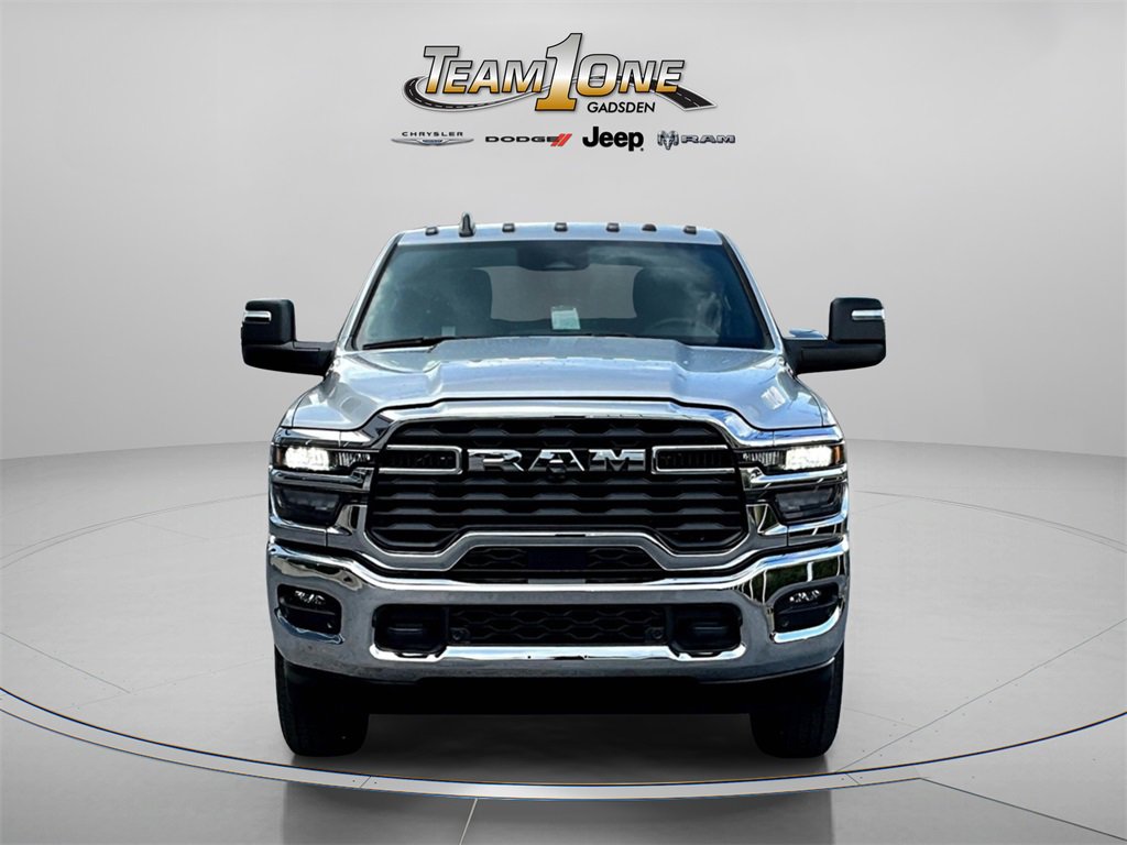 New 2026 RAM 2500 Tradesman image 2