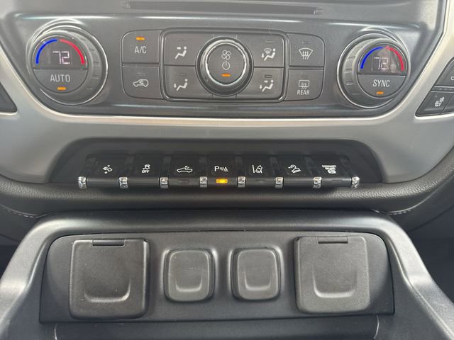 Certified 2019 GMC Sierra 2500 SLT w/ Duramax Plus Package image 19