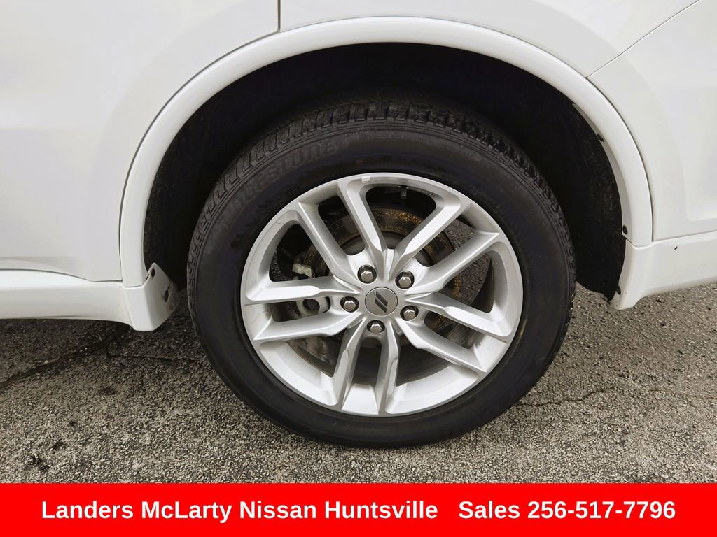 Used 2024 Dodge Durango GT image 12