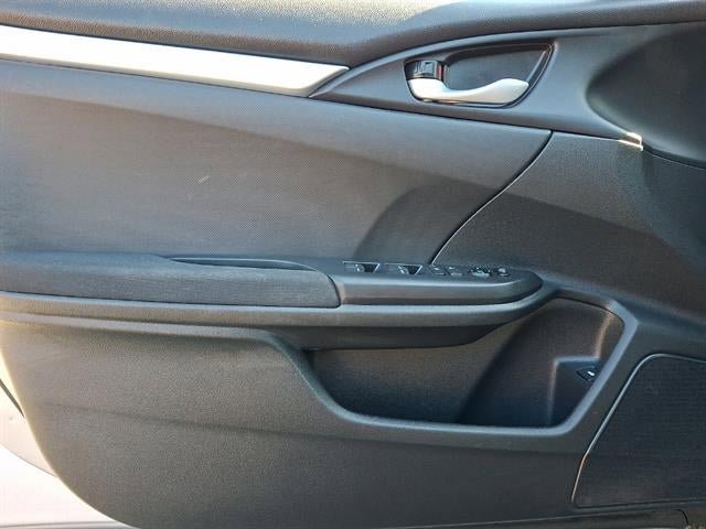 Used 2018 Honda Civic LX image 12