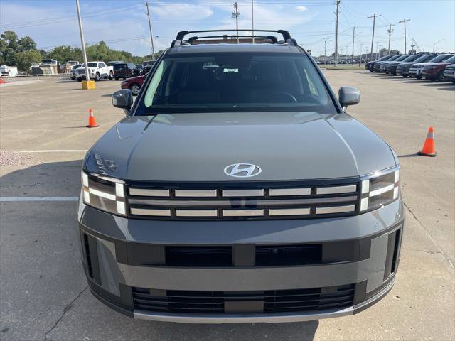 New 2026 Hyundai Santa Fe SEL image 3