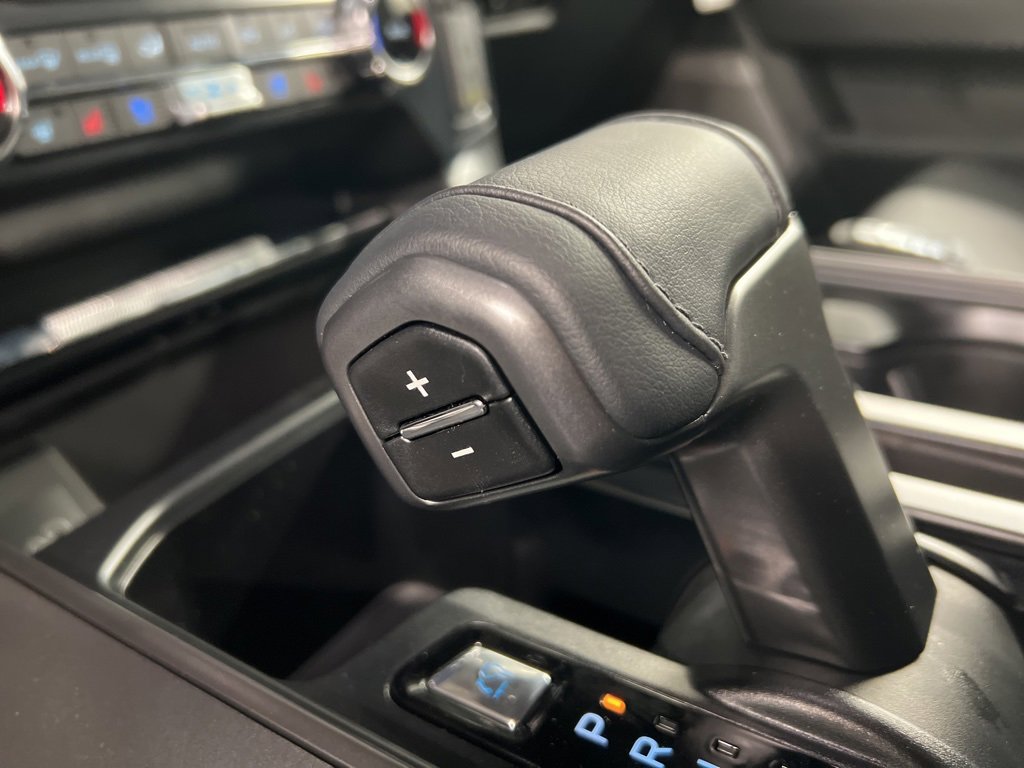 New 2026 Ford F150 Lariat image 16