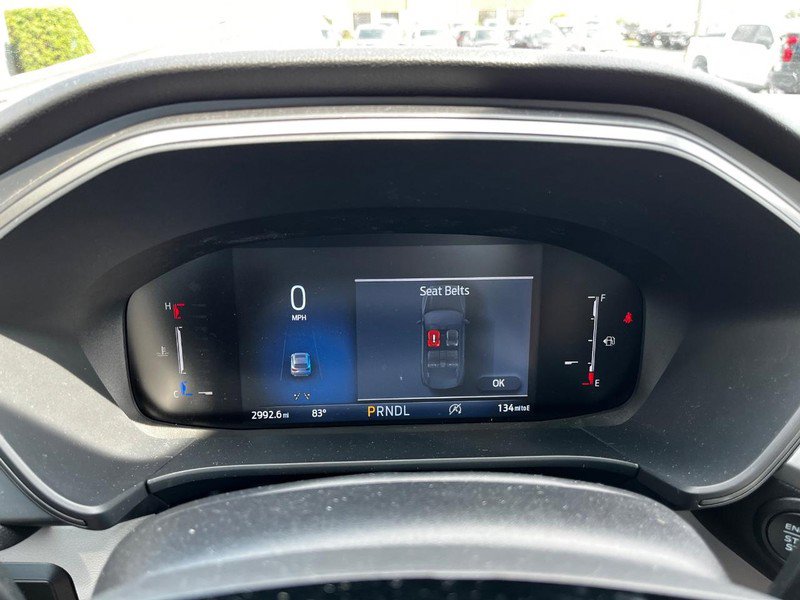 Used 2025 Ford Escape Active w/ Cold Weather Package image 18