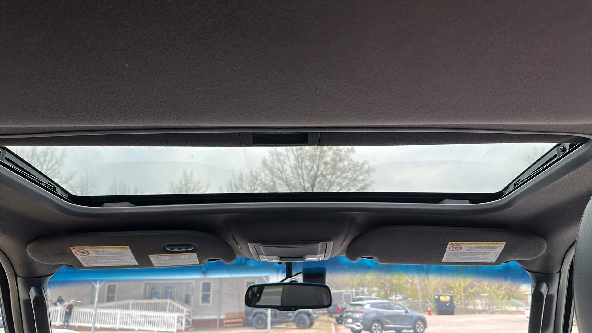 Used 2013 Ford Expedition EL Limited image 31