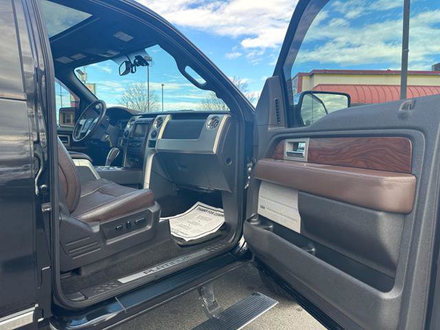 Used 2010 Ford F150 Lariat image 19