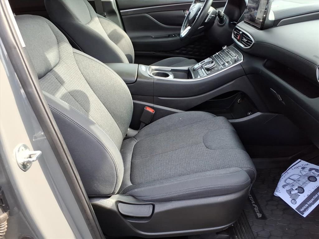 Used 2023 Hyundai Santa Fe SEL AWD/4WD image 8
