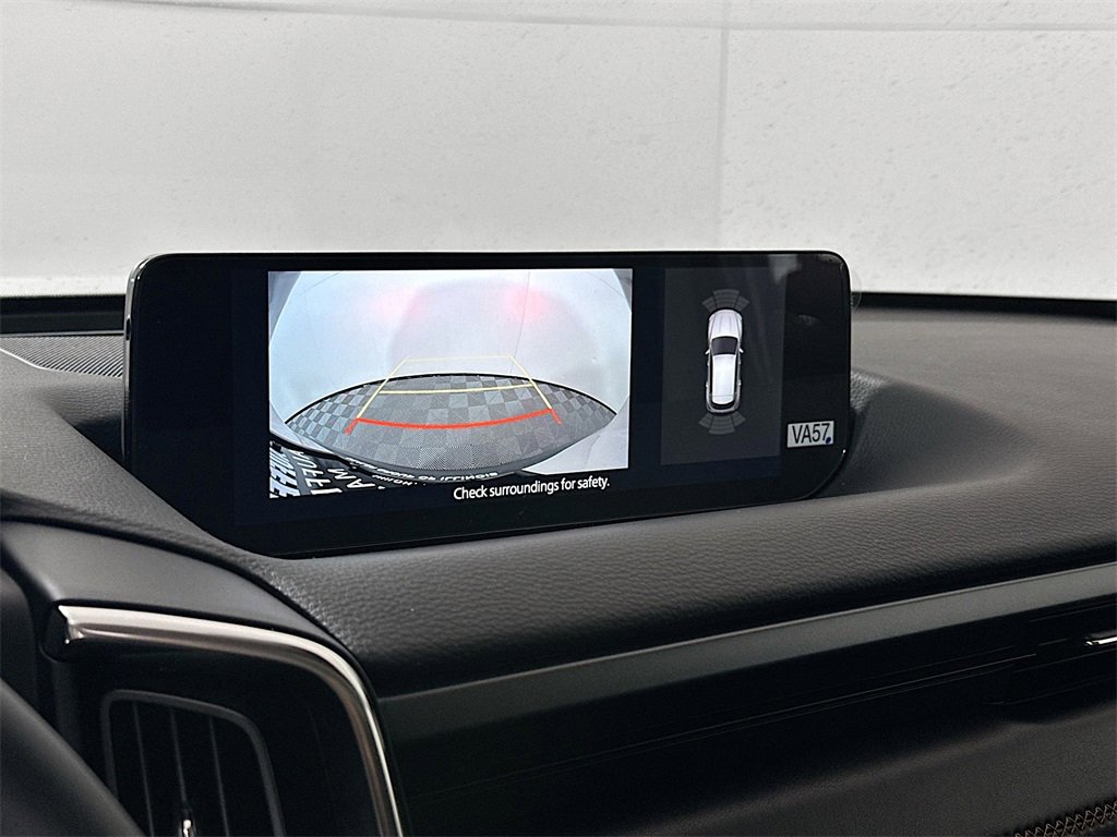 New 2026 MAZDA CX-50 2.5 Hybrid w/ Premium Plus Pkg image 14