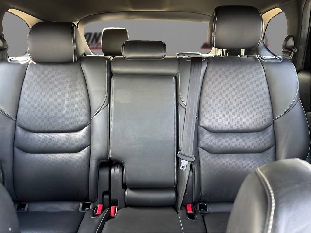 Used 2022 MAZDA CX-9 Grand Touring image 17