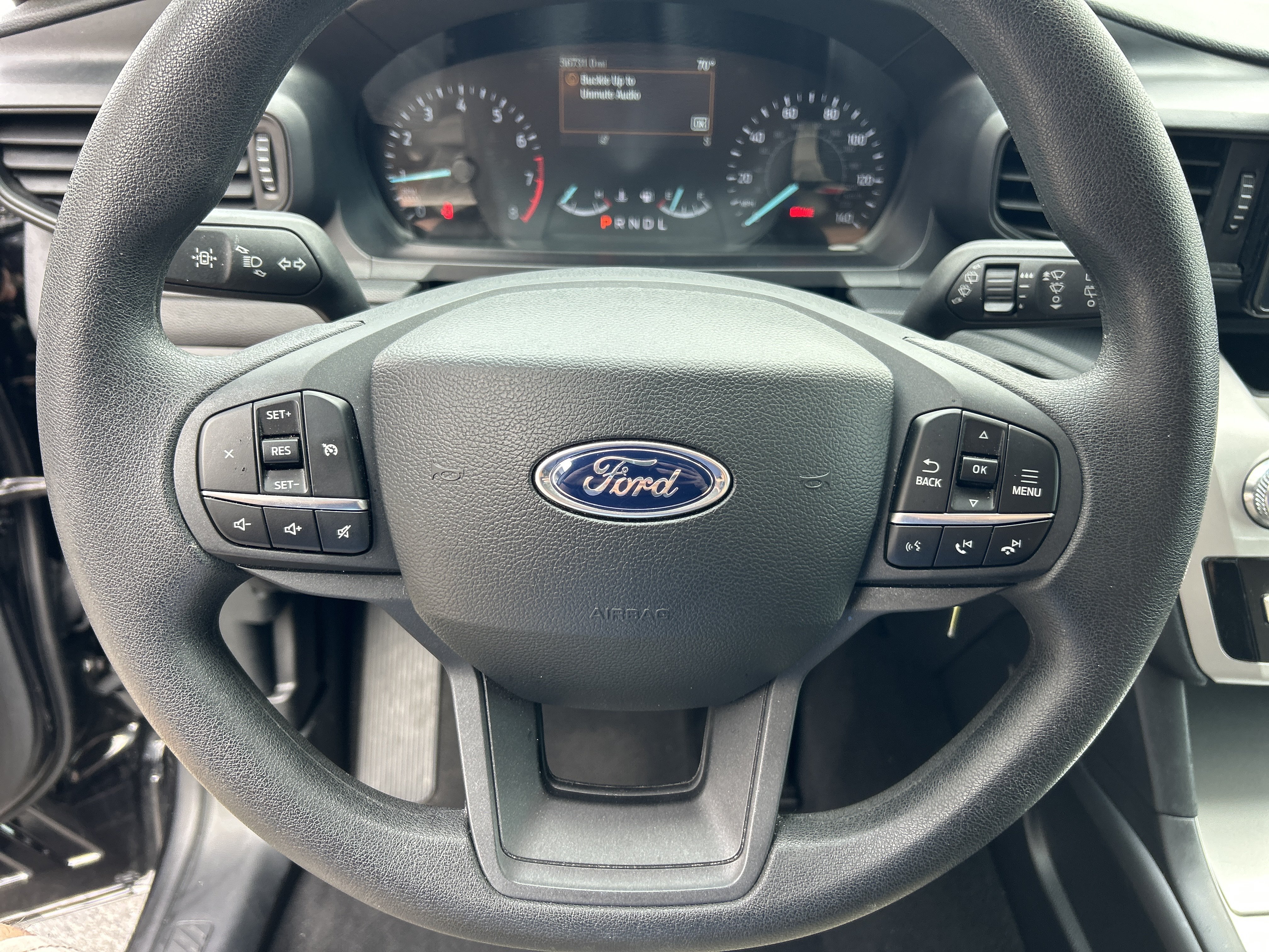 Used 2023 Ford Explorer 4WD image 20