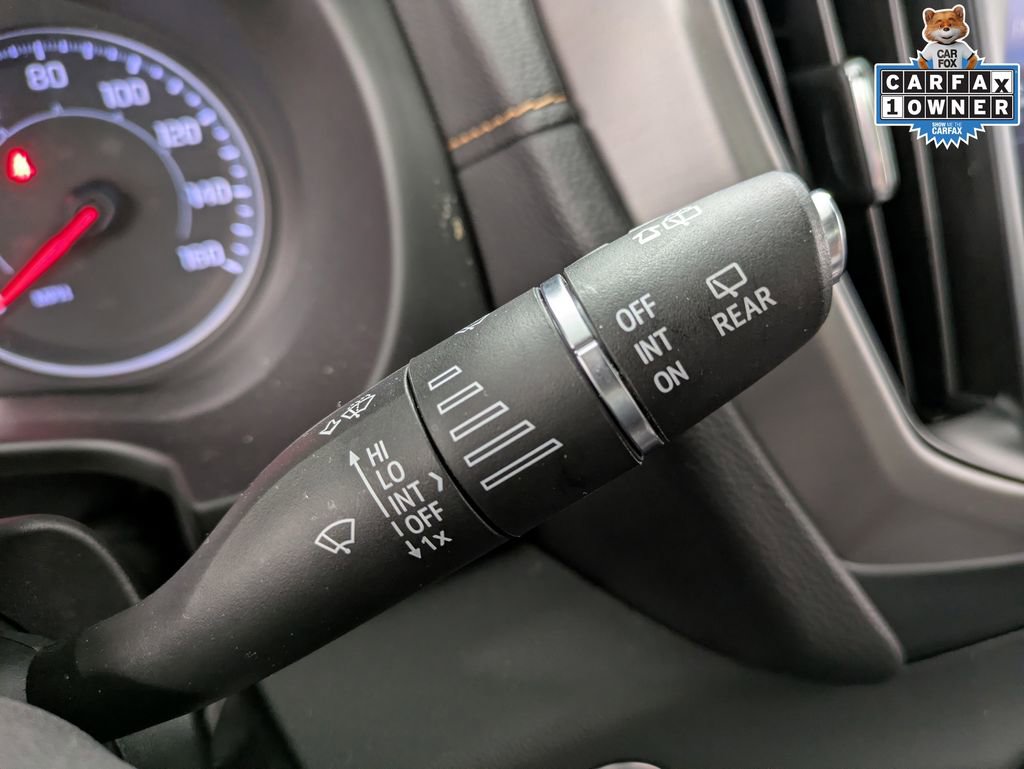 Used 2022 GMC Terrain AT4 w/ Infotainment Package II image 19