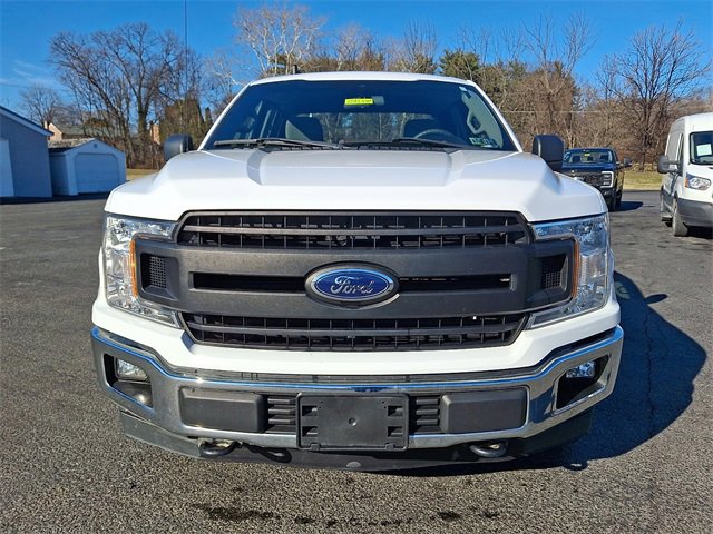 Used 2020 Ford F150 XL w/ Equipment Group 101A Mid image 5