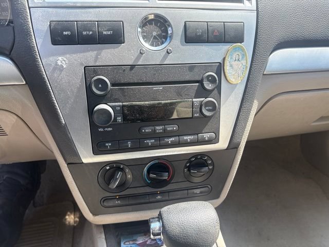 Used 2007 Mercury Milan V6 FWD image 16