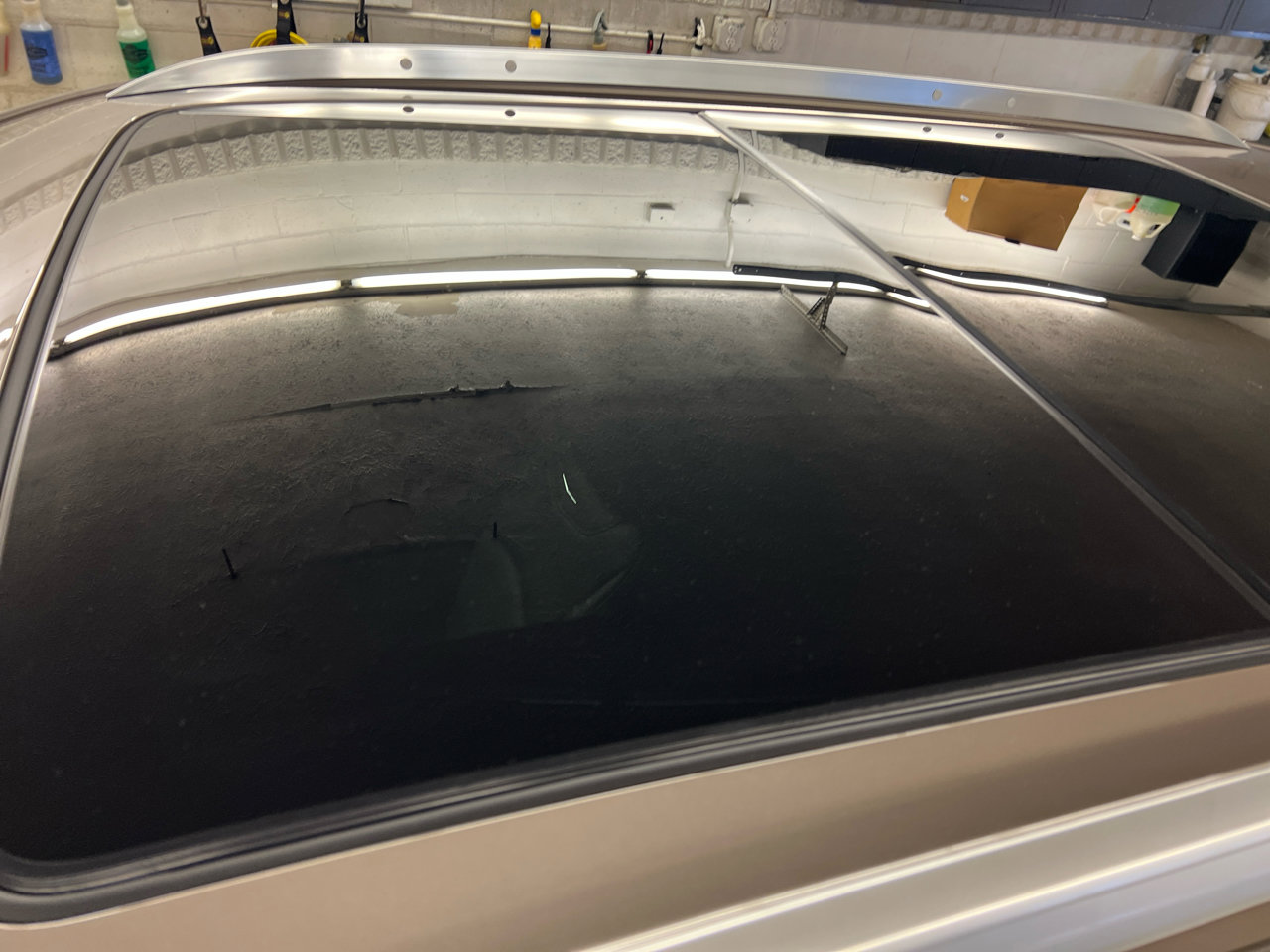 Used 2024 Cadillac XT4 Premium Luxury w/ Active Safety Package image 8