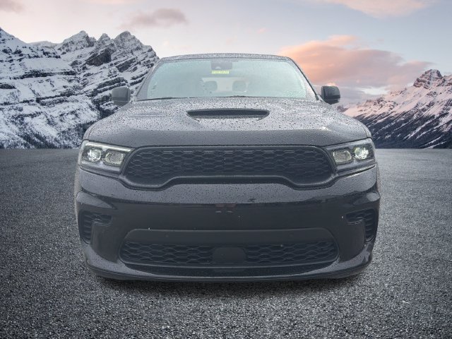 New 2027 Dodge Durango GT AWD/4WD image 2