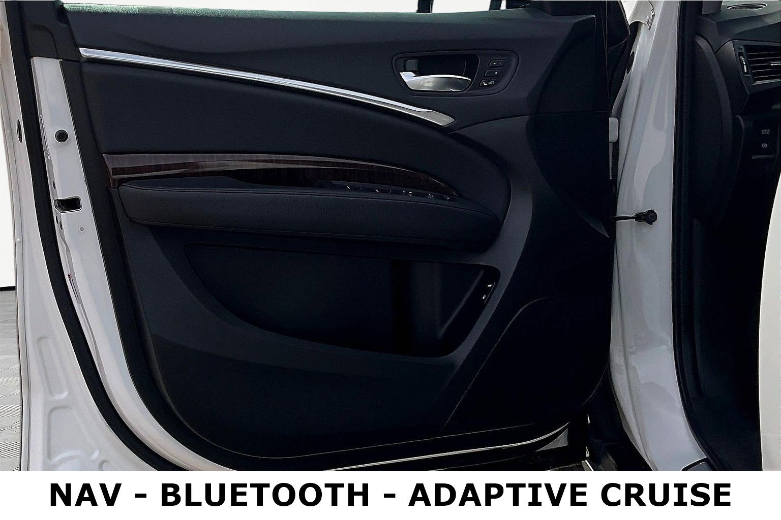 Used 2020 Acura MDX SH-AWD image 20