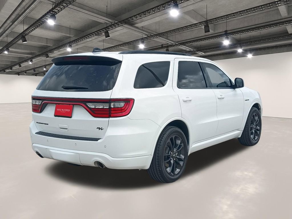 Used 2023 Dodge Durango R/T image 16