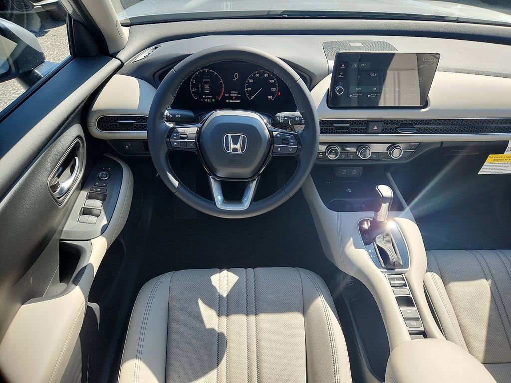 Used 2026 Honda HR-V EX-L image 7