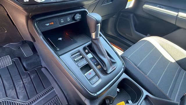 New 2026 Honda CR-V TrailSport image 25