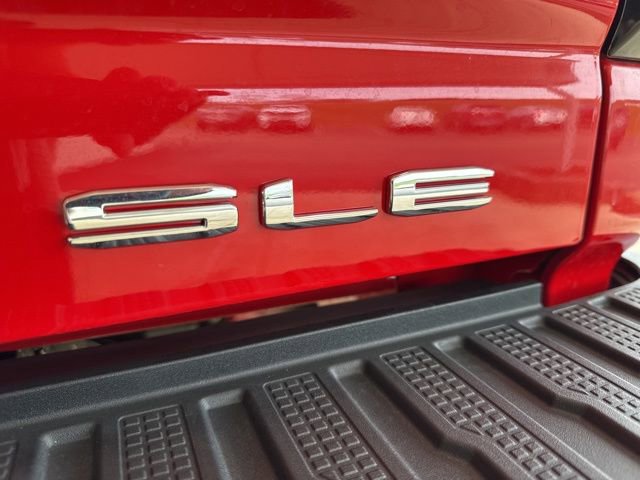 New 2026 GMC Sierra 2500 SLE w/ Snow Plow Prep/Camper Package image 31