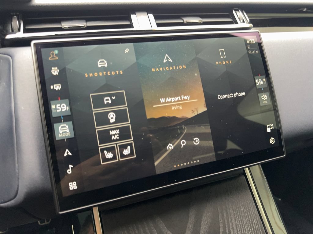 Used 2024 Land Rover Range Rover Velar Dynamic SE AWD/4WD image 62
