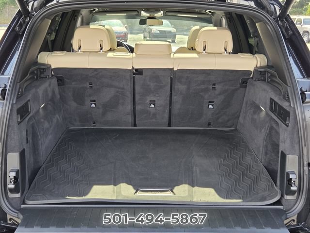 Used 2022 BMW X5 sDrive40i w/ Premium Package RWD image 14