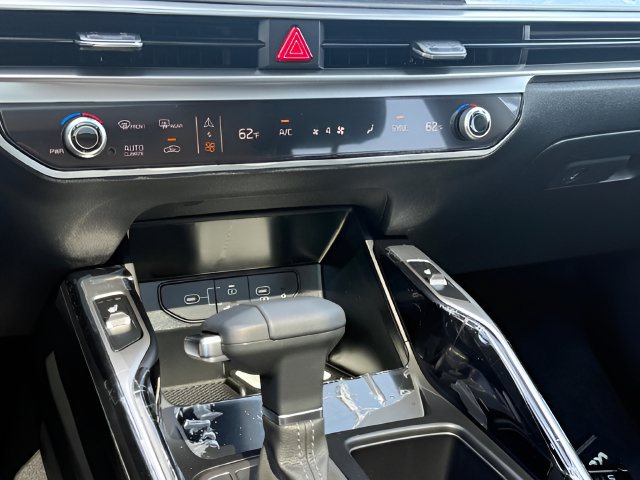 New 2026 Kia Sorento X-Line EX AWD/4WD image 18