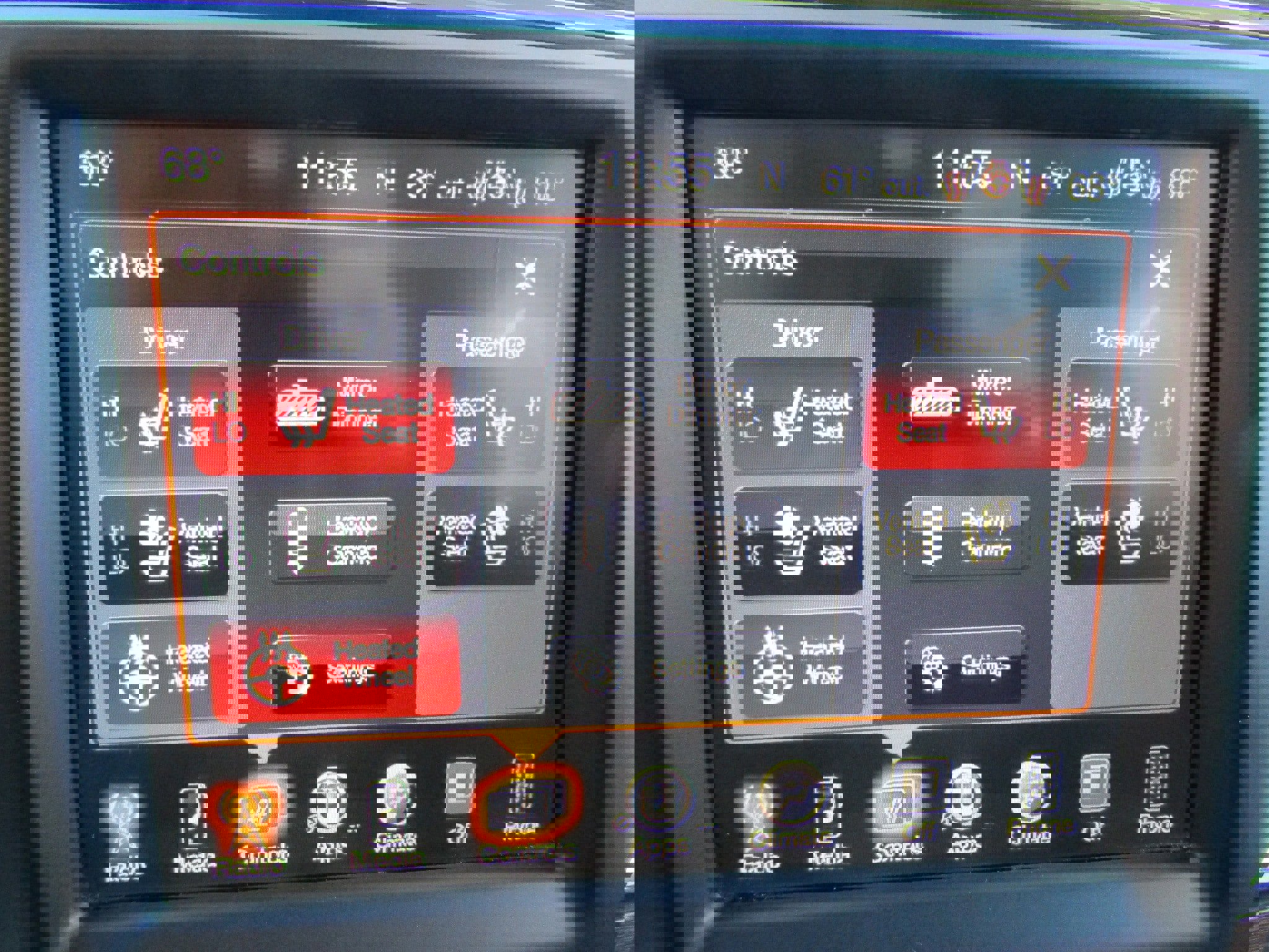 Used 2017 RAM 1500 Laramie image 31