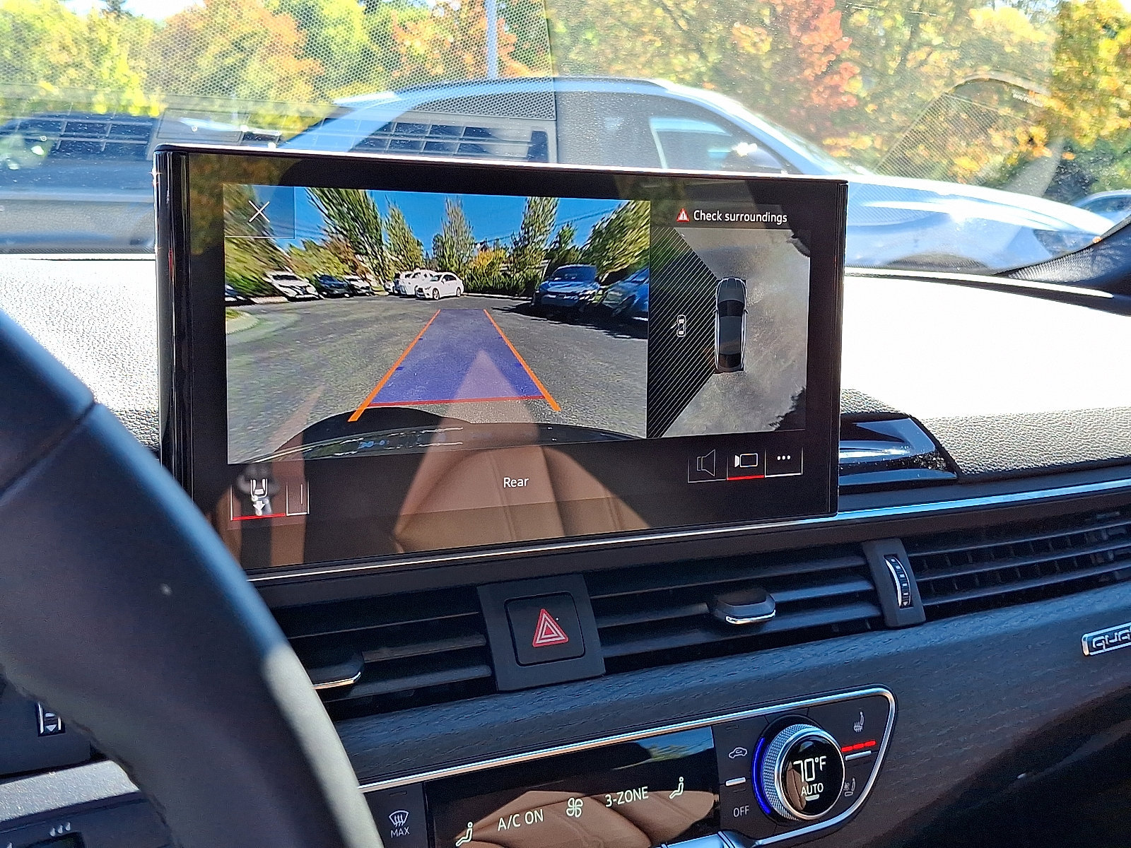 Used 2025 Audi A5 2.0T Premium Plus image 20