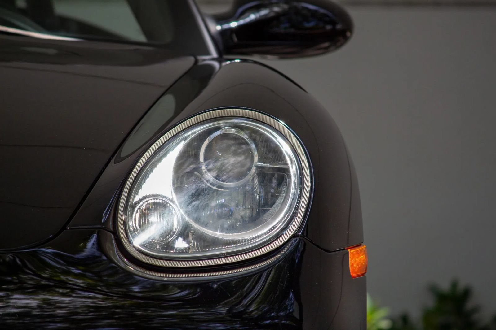Used 2008 Porsche Boxster S RWD image 30
