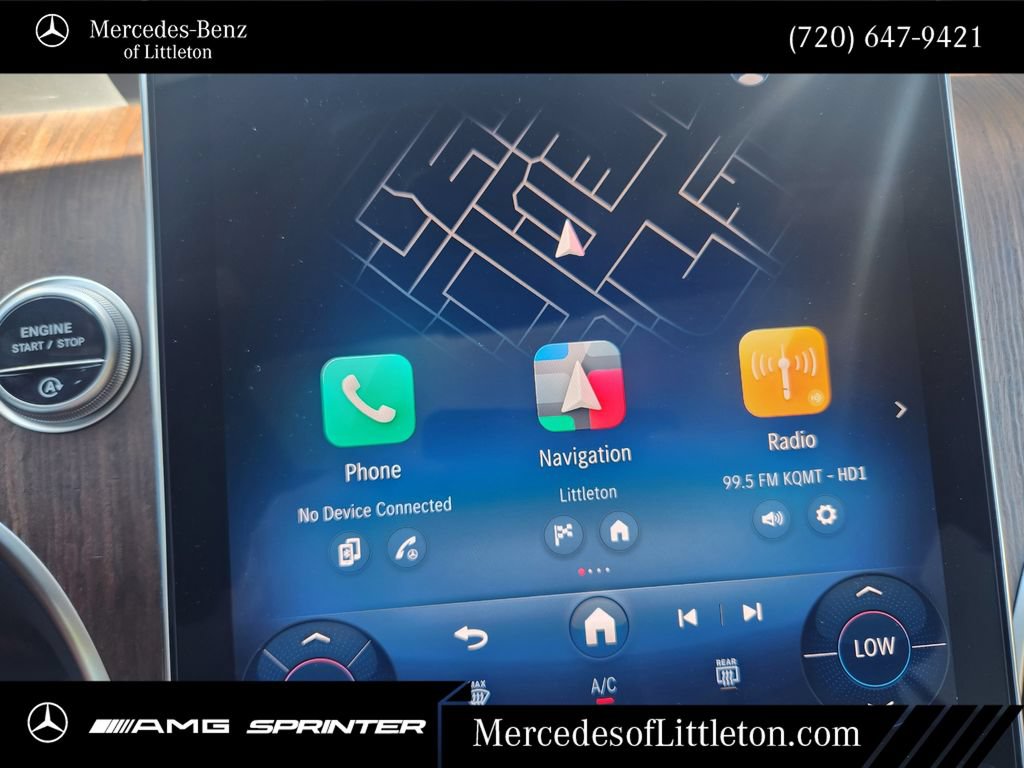 New 2026 Mercedes-Benz GLC 300 4MATIC image 18