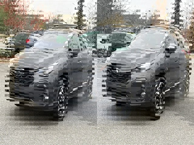 Certified 2025 Subaru Crosstrek 2.5i Limited w/ Popular Package #3A image 7