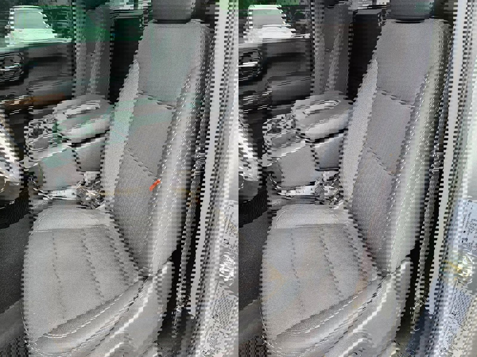 Used 2025 GMC Sierra 2500 SLE w/ SLE Convenience Package image 21