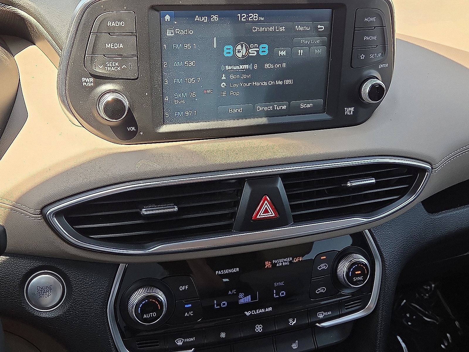 Used 2019 Hyundai Santa Fe Limited FWD image 26
