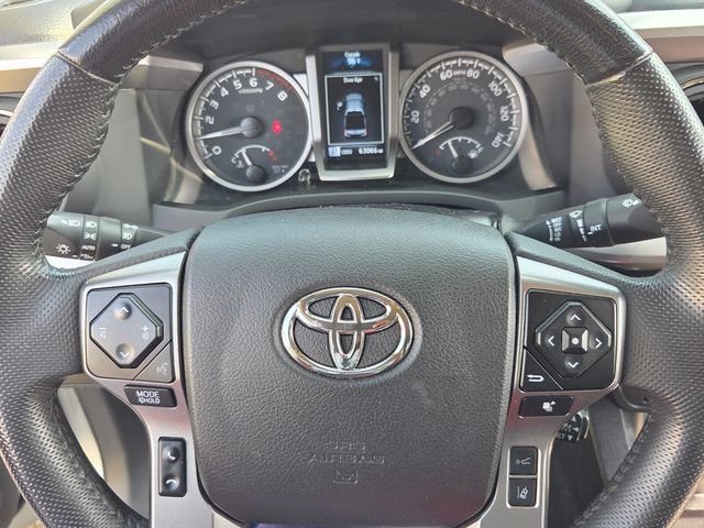 Used 2023 Toyota Tacoma SR5 w/ Technology Package AWD/4WD image 22