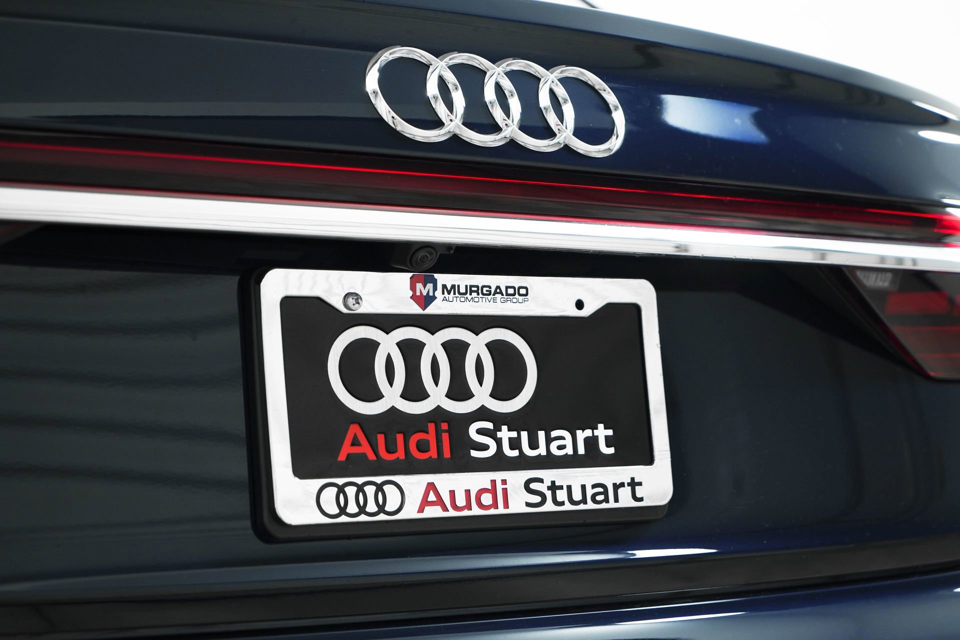 New 2025 Audi S8 image 14