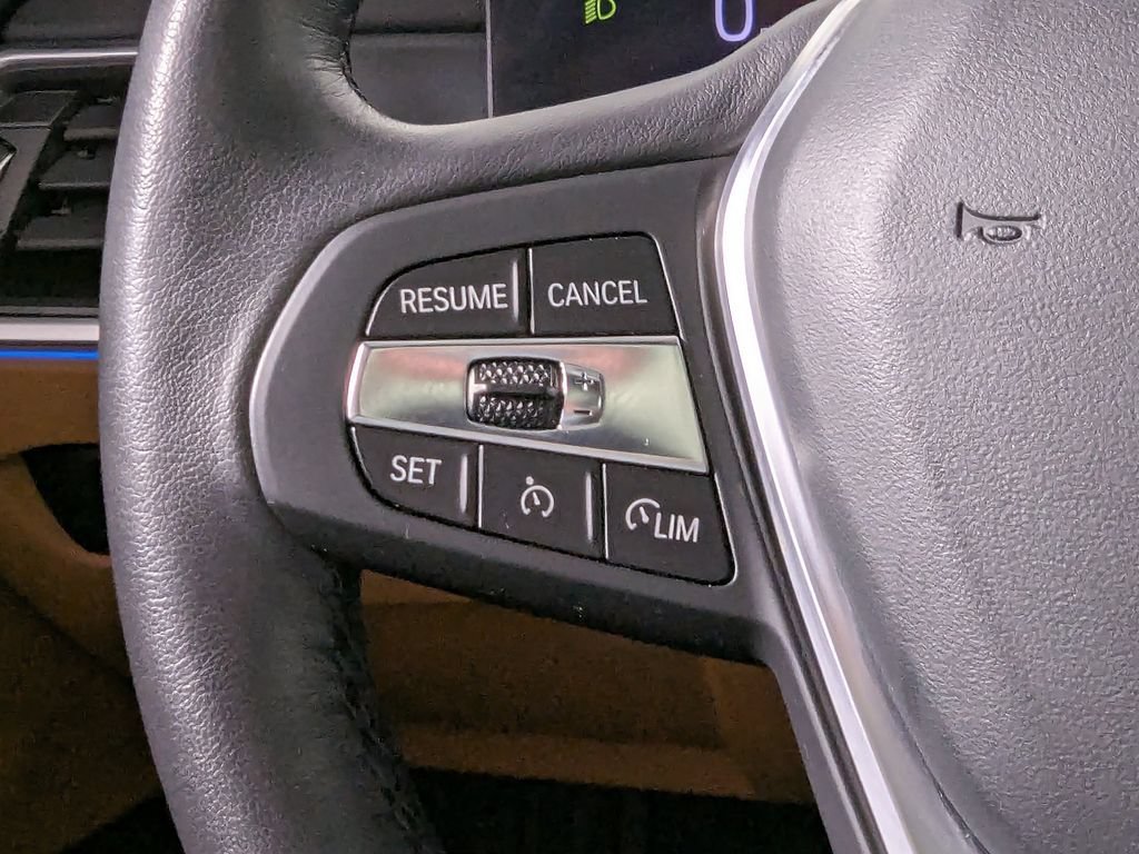 Used 2023 BMW i4 eDrive40 w/ Premium Package RWD image 34