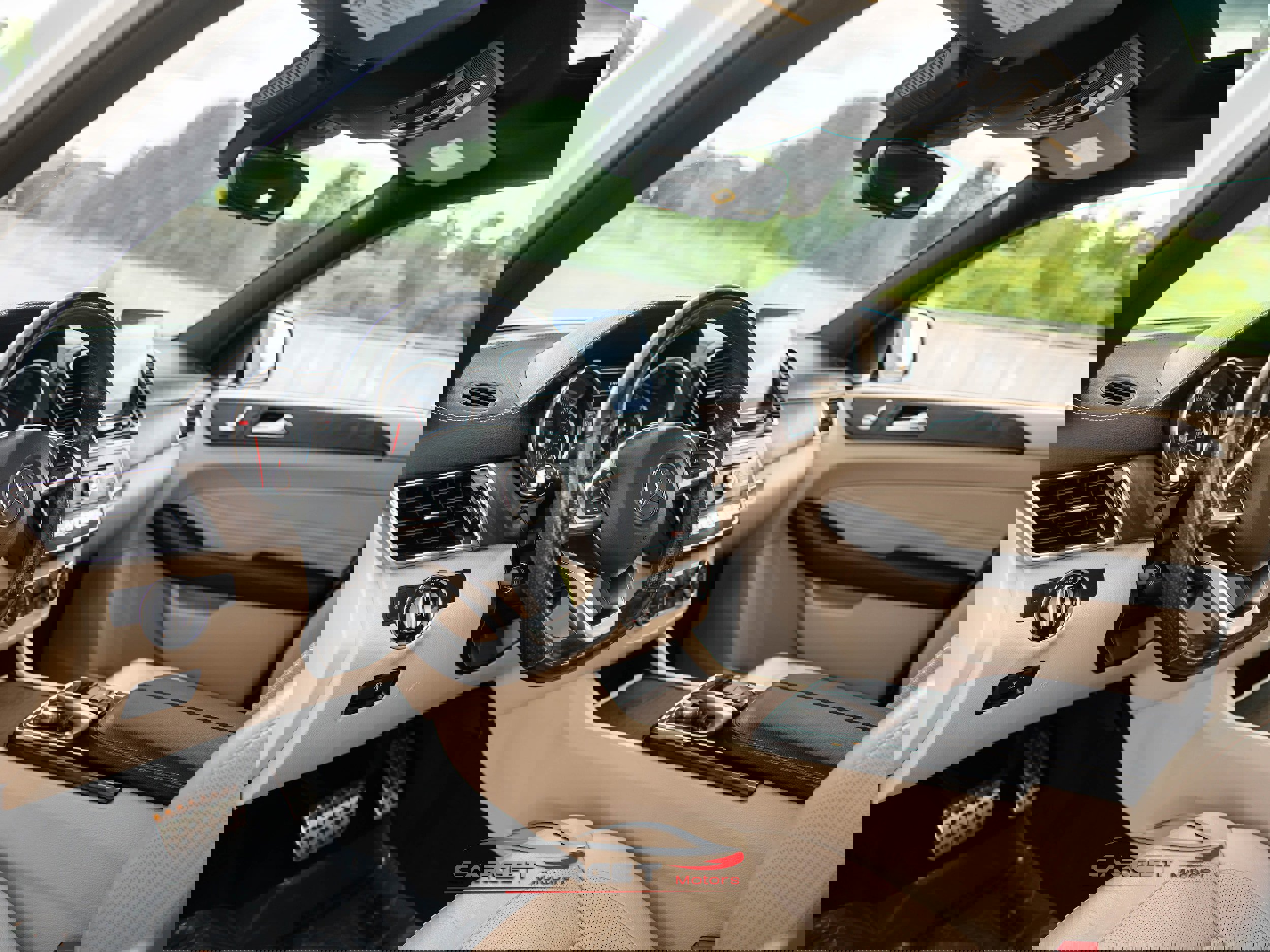 Used 2017 Mercedes-Benz GLE 43 AMG 4MATIC image 13