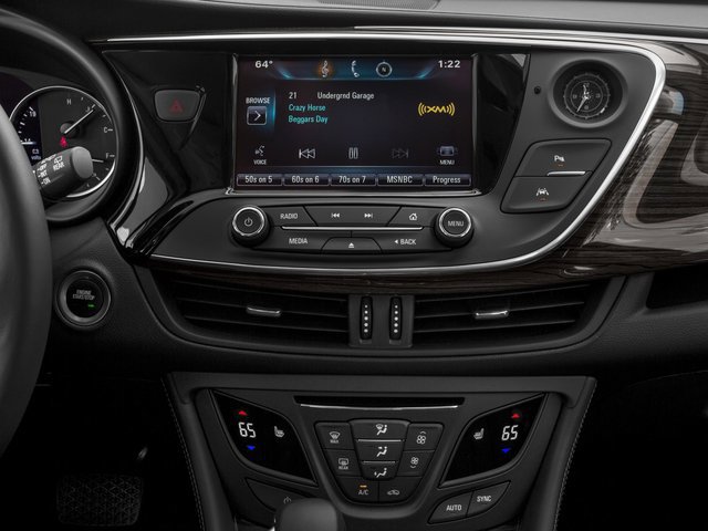 Used 2016 Buick Envision Premium AWD/4WD image 13