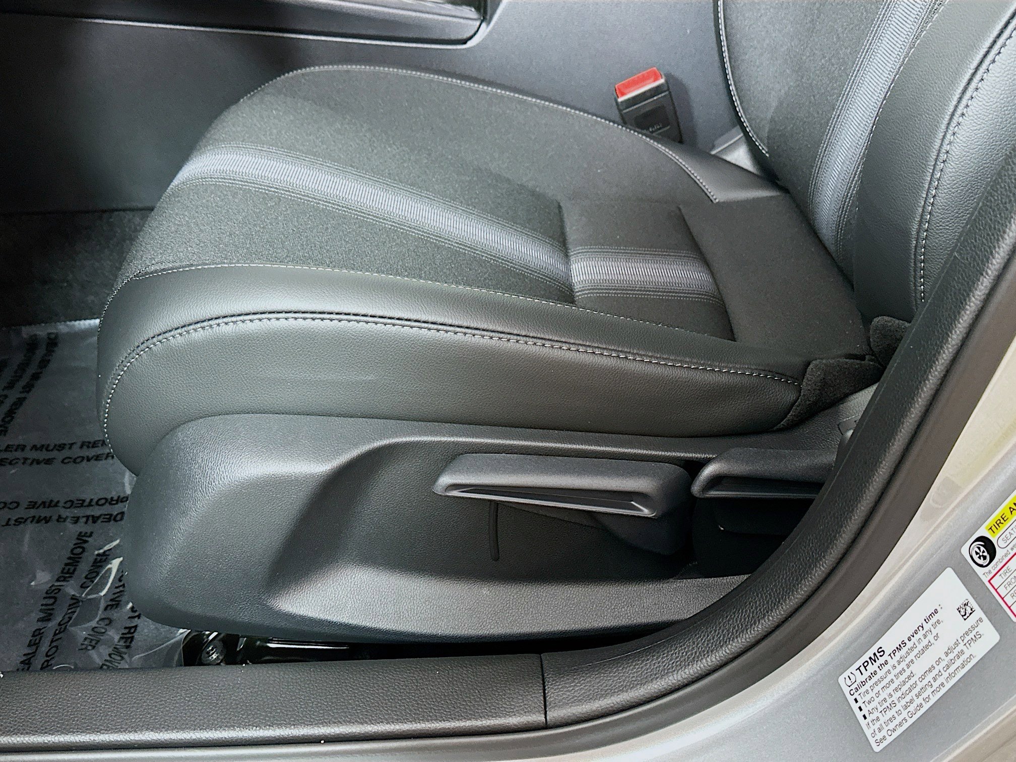 New 2026 Honda Civic Sport image 18