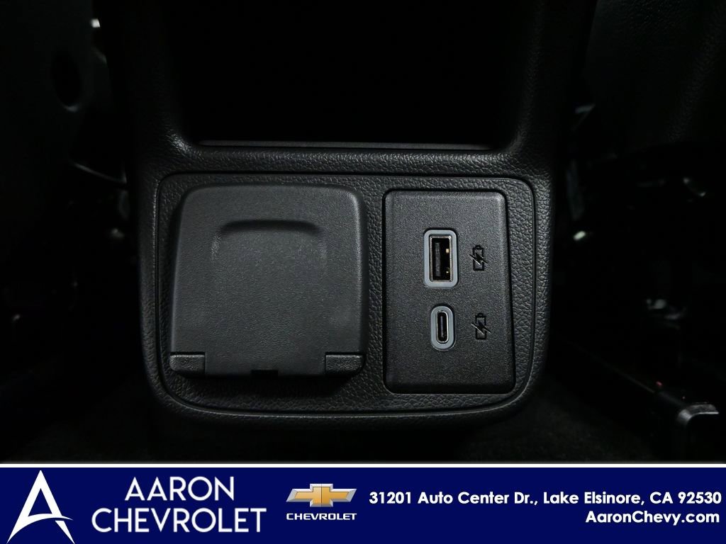 New 2026 Chevrolet TrailBlazer LT w/ Convenience Package image 35